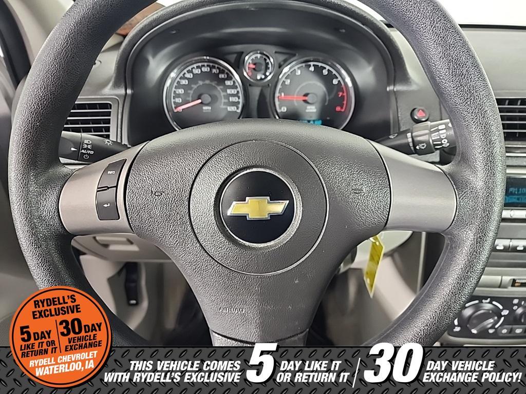 used 2009 Chevrolet Cobalt car, priced at $8,552