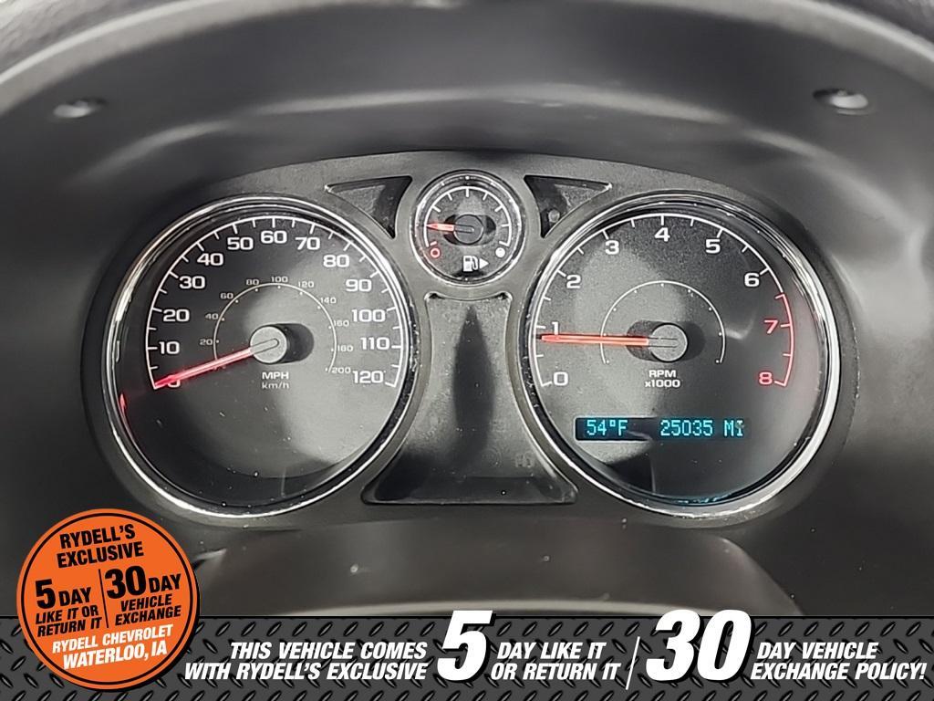 used 2009 Chevrolet Cobalt car, priced at $8,552