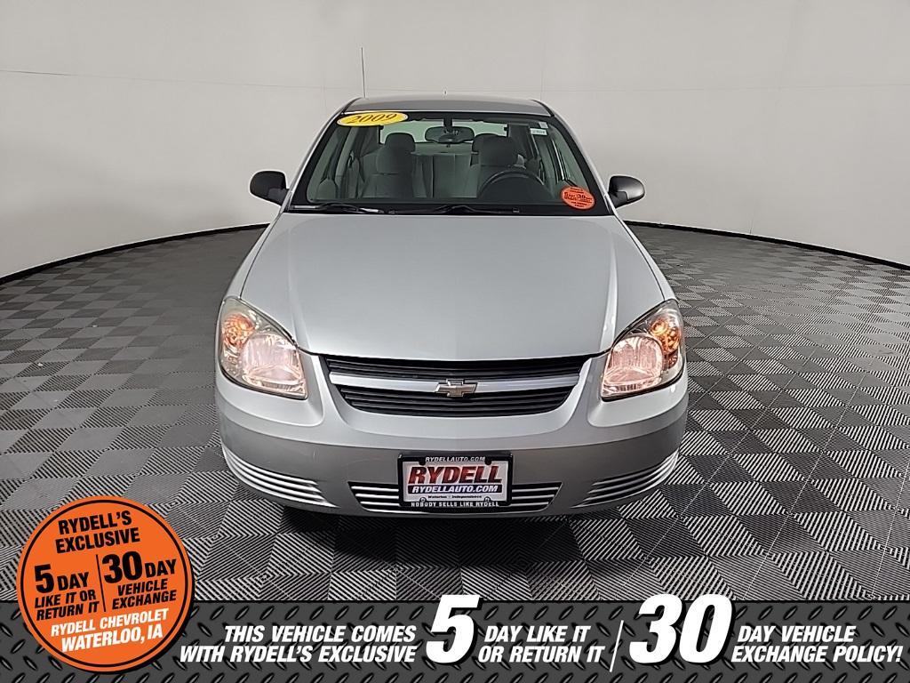 used 2009 Chevrolet Cobalt car, priced at $8,552