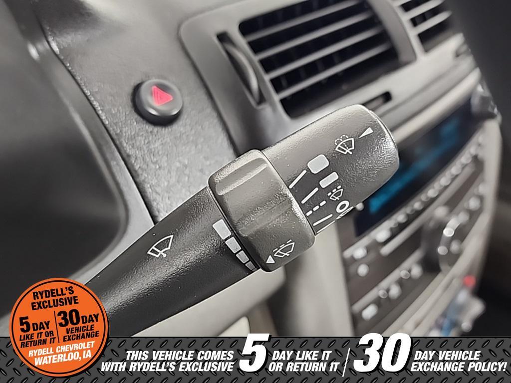 used 2009 Chevrolet Cobalt car, priced at $8,552