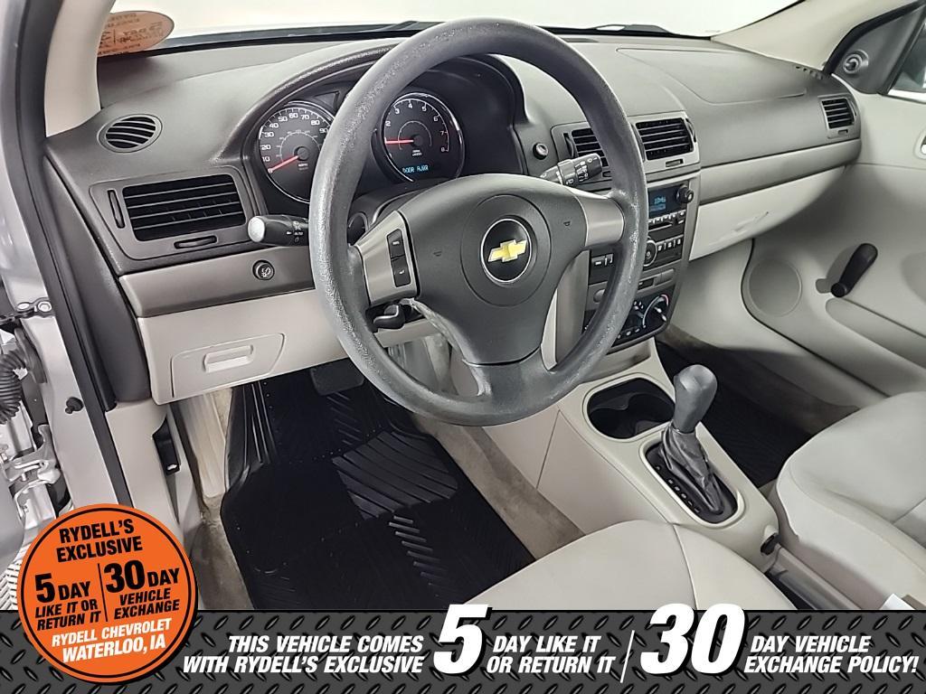 used 2009 Chevrolet Cobalt car, priced at $8,552