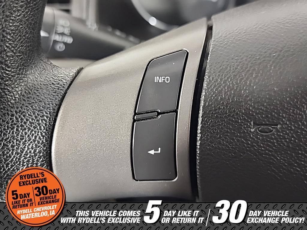 used 2009 Chevrolet Cobalt car, priced at $8,552