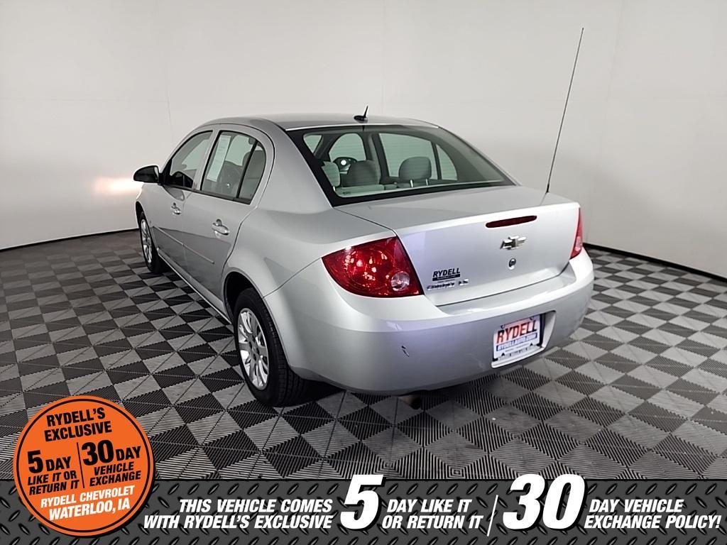 used 2009 Chevrolet Cobalt car, priced at $8,552
