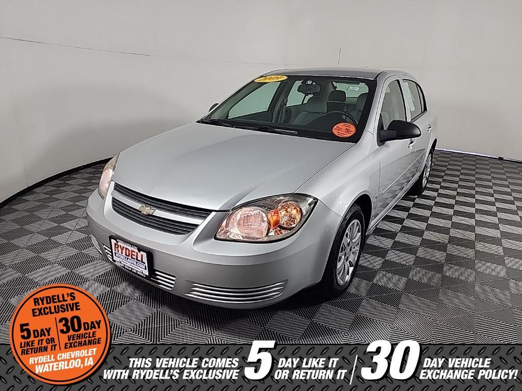 used 2009 Chevrolet Cobalt car, priced at $8,552