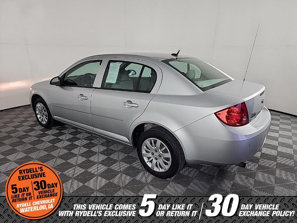 used 2009 Chevrolet Cobalt car, priced at $8,552