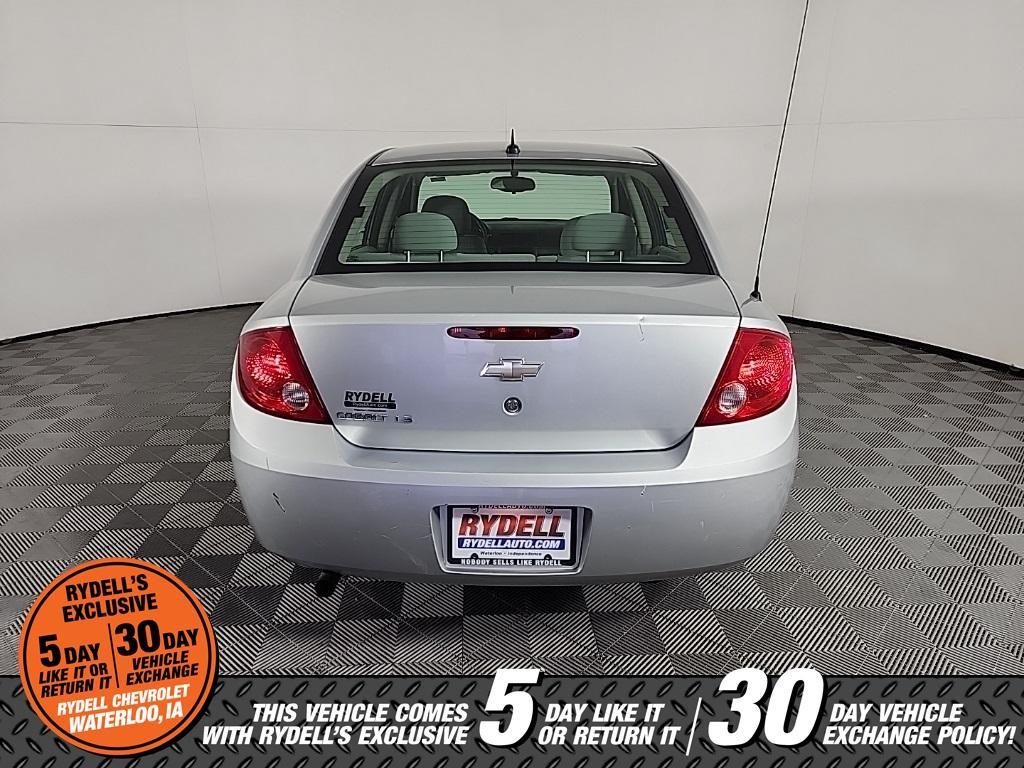 used 2009 Chevrolet Cobalt car, priced at $8,552