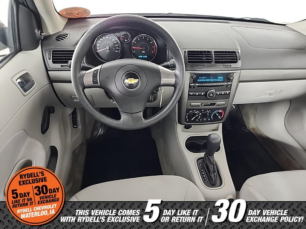 used 2009 Chevrolet Cobalt car, priced at $8,552