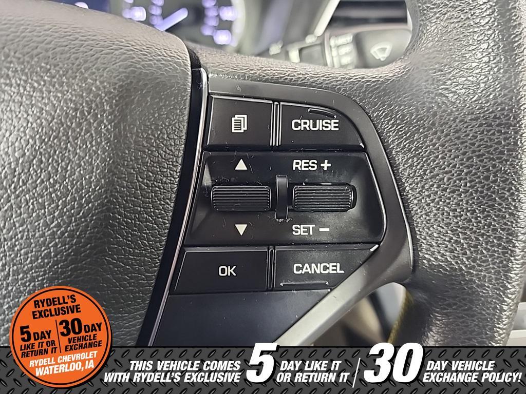 used 2015 Hyundai Sonata car, priced at $12,991