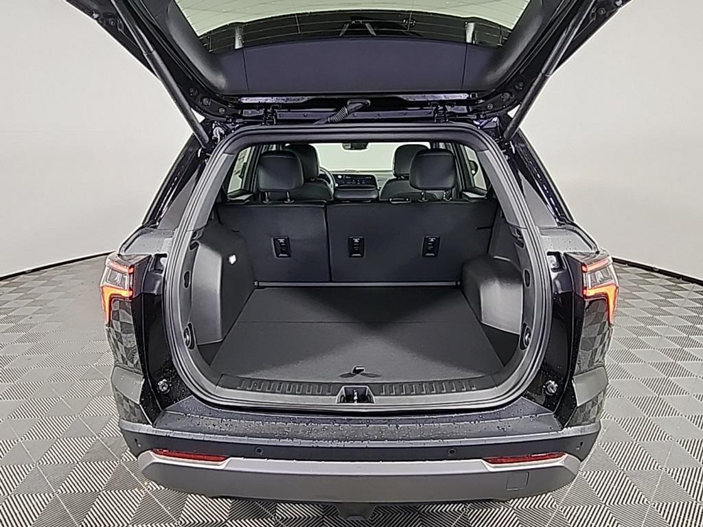 new 2026 Chevrolet Equinox car, priced at $34,564