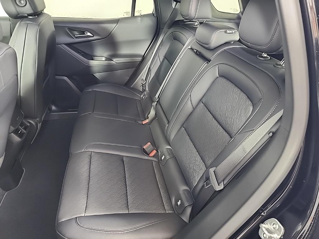 new 2026 Chevrolet Equinox car, priced at $34,564