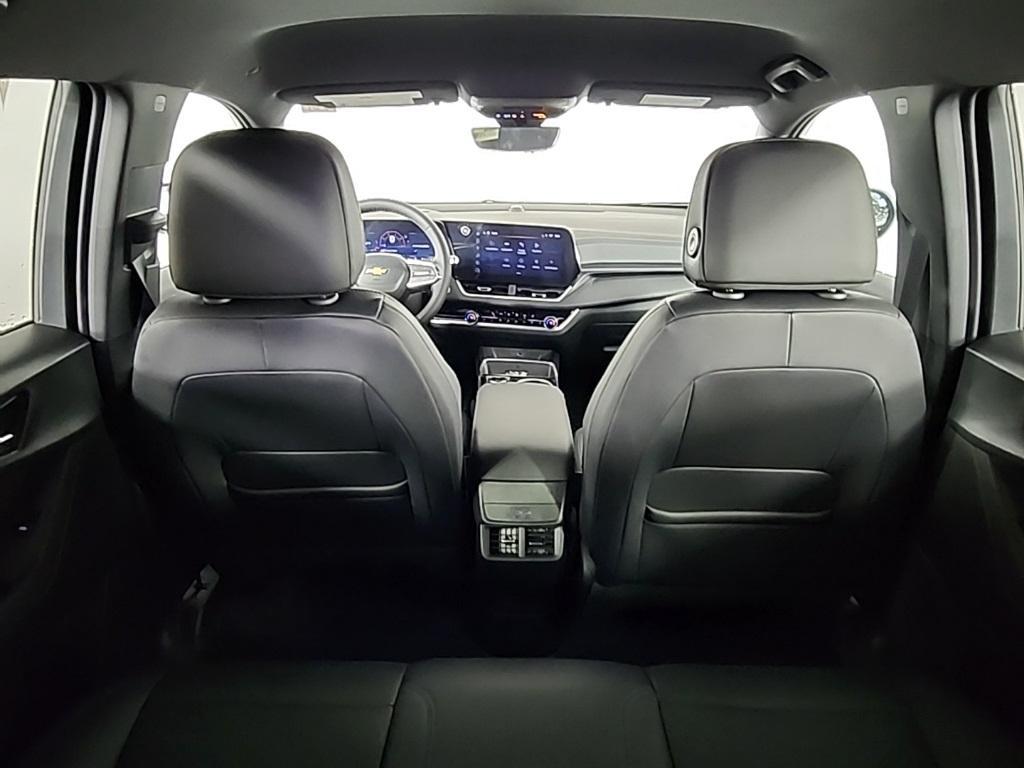 new 2026 Chevrolet Equinox car, priced at $34,564