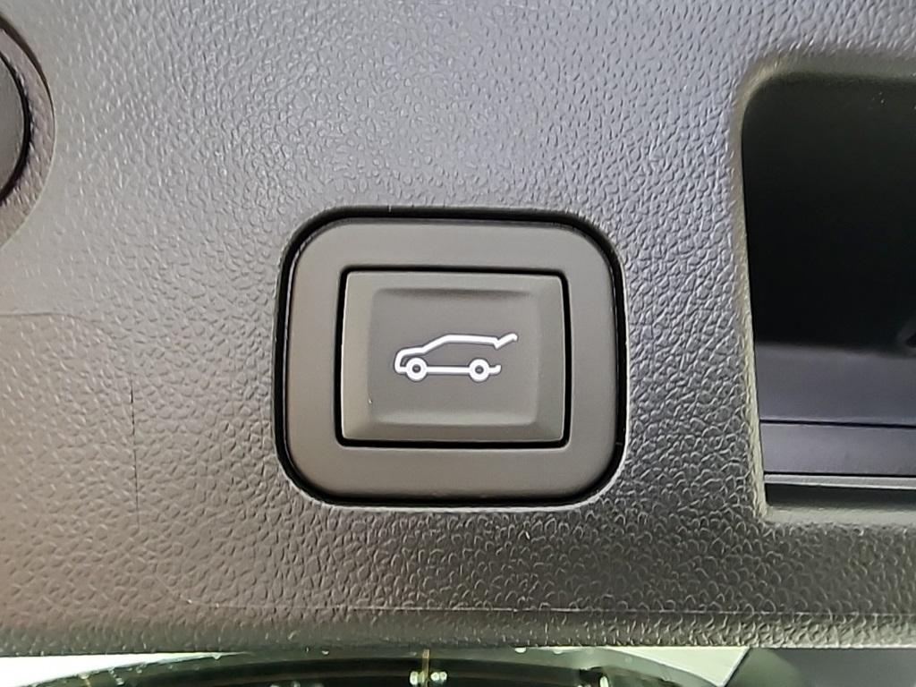 new 2026 Chevrolet Equinox car, priced at $34,564