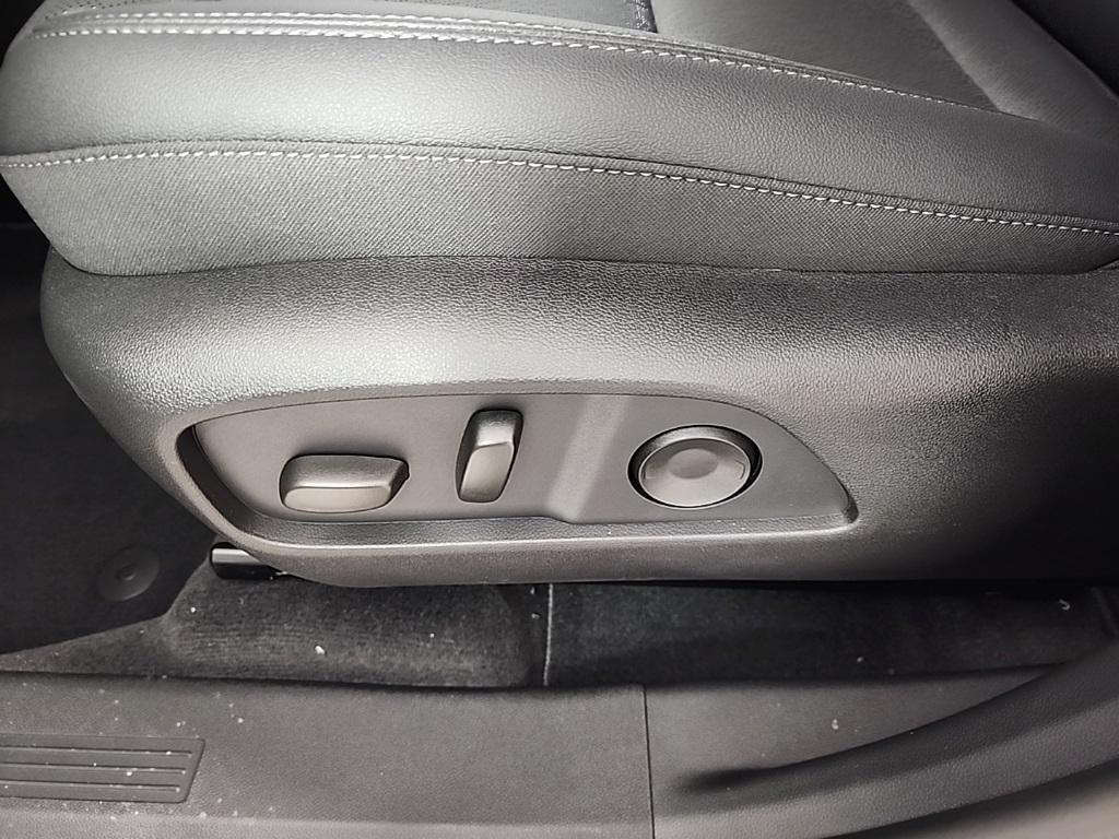 new 2026 Chevrolet Equinox car, priced at $34,564