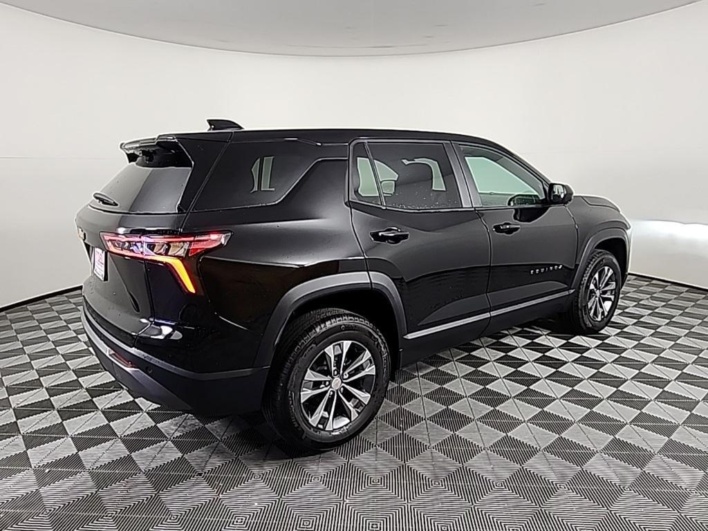 new 2026 Chevrolet Equinox car, priced at $34,564