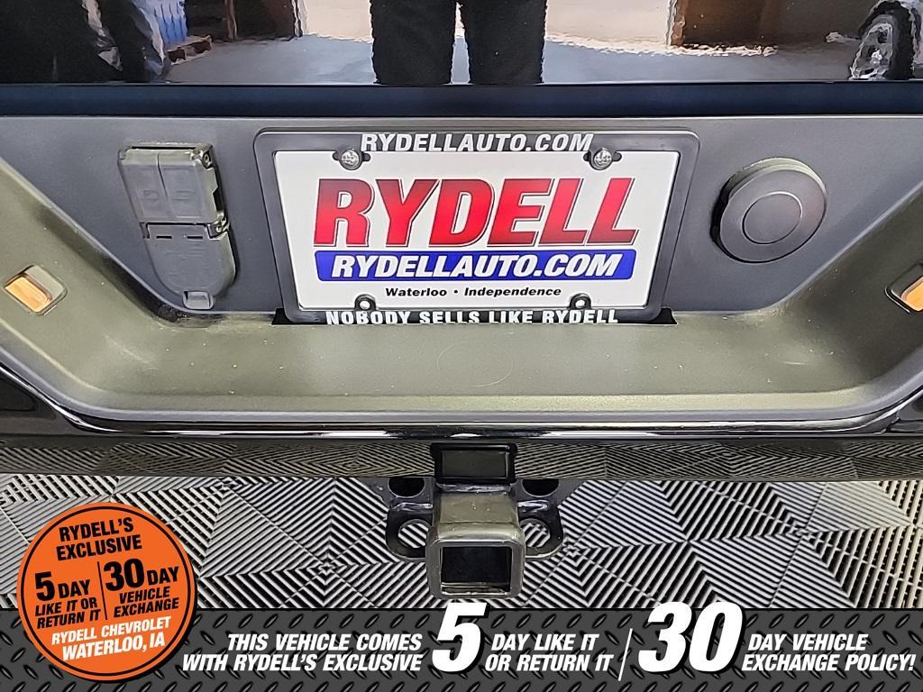 used 2020 GMC Sierra 1500 car, priced at $39,991