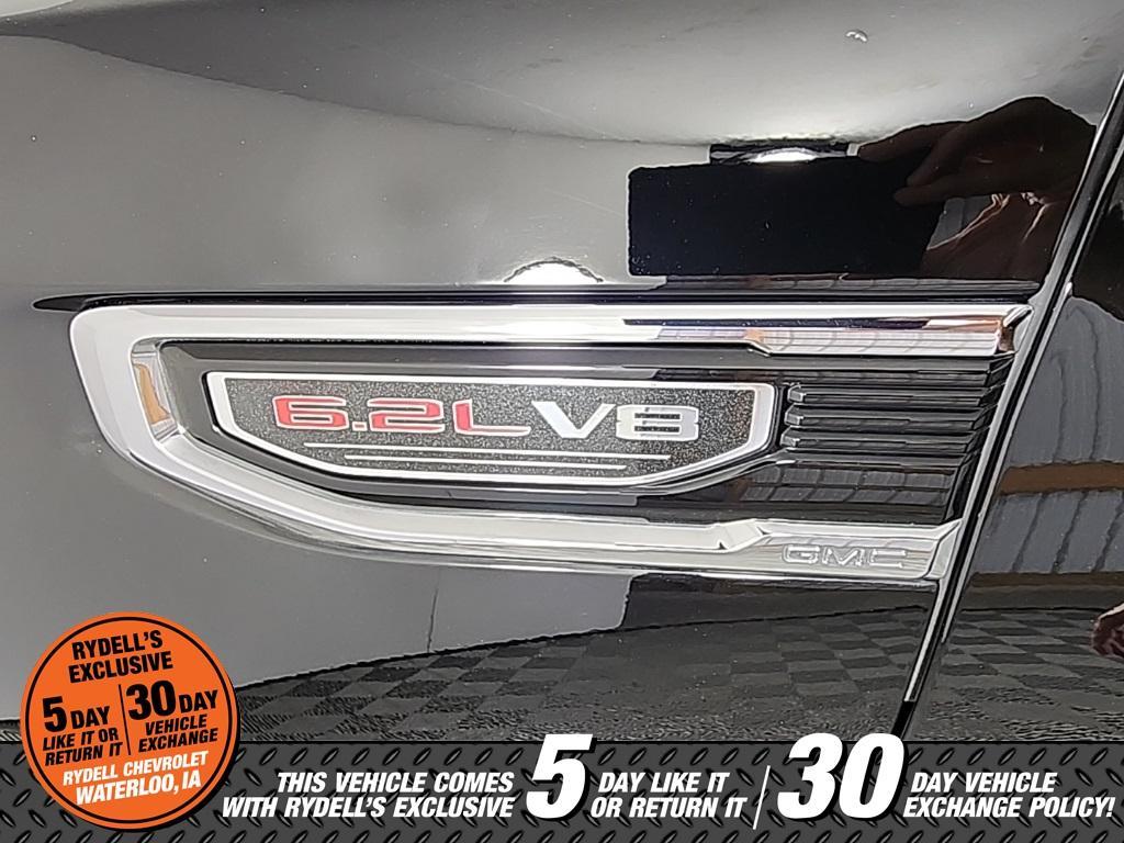 used 2020 GMC Sierra 1500 car, priced at $39,991