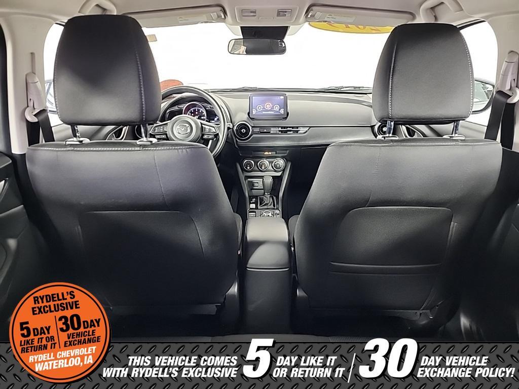 used 2019 Mazda CX-3 car, priced at $19,991