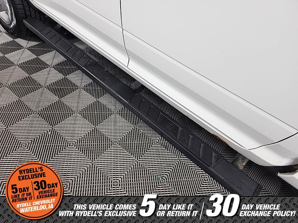 used 2017 Ram 1500 car, priced at $14,991