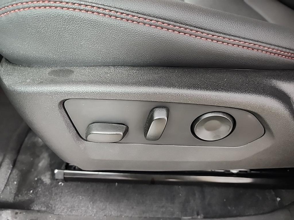 new 2025 Chevrolet Colorado car, priced at $46,652