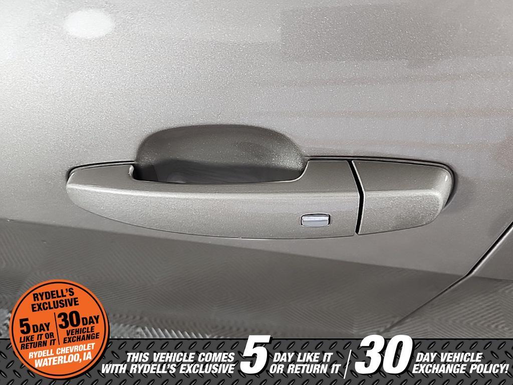 used 2024 Chevrolet Malibu car, priced at $25,991