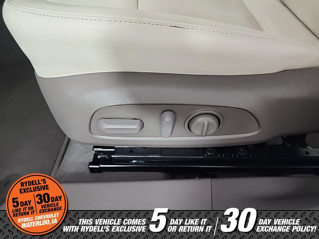 used 2024 Chevrolet Malibu car, priced at $23,944