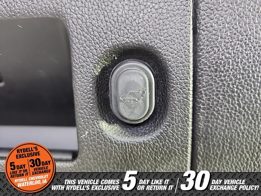 used 2018 Chevrolet Tahoe car, priced at $33,663