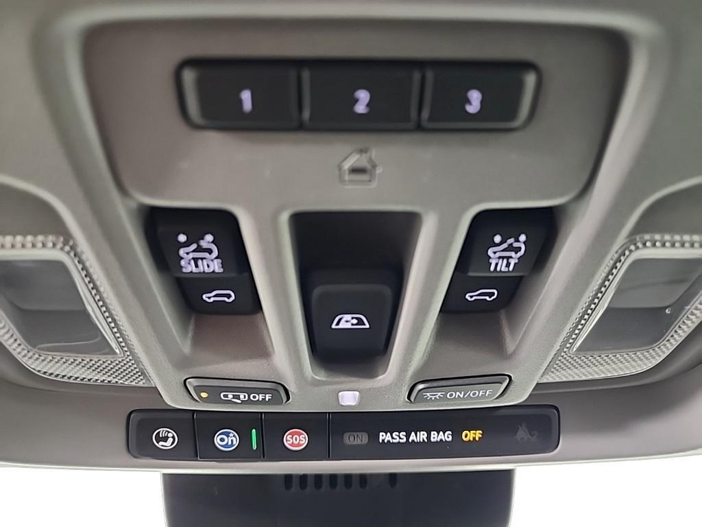 new 2025 Chevrolet Silverado 1500 car, priced at $61,225
