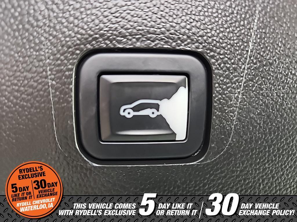 used 2019 Chevrolet Traverse car, priced at $25,553