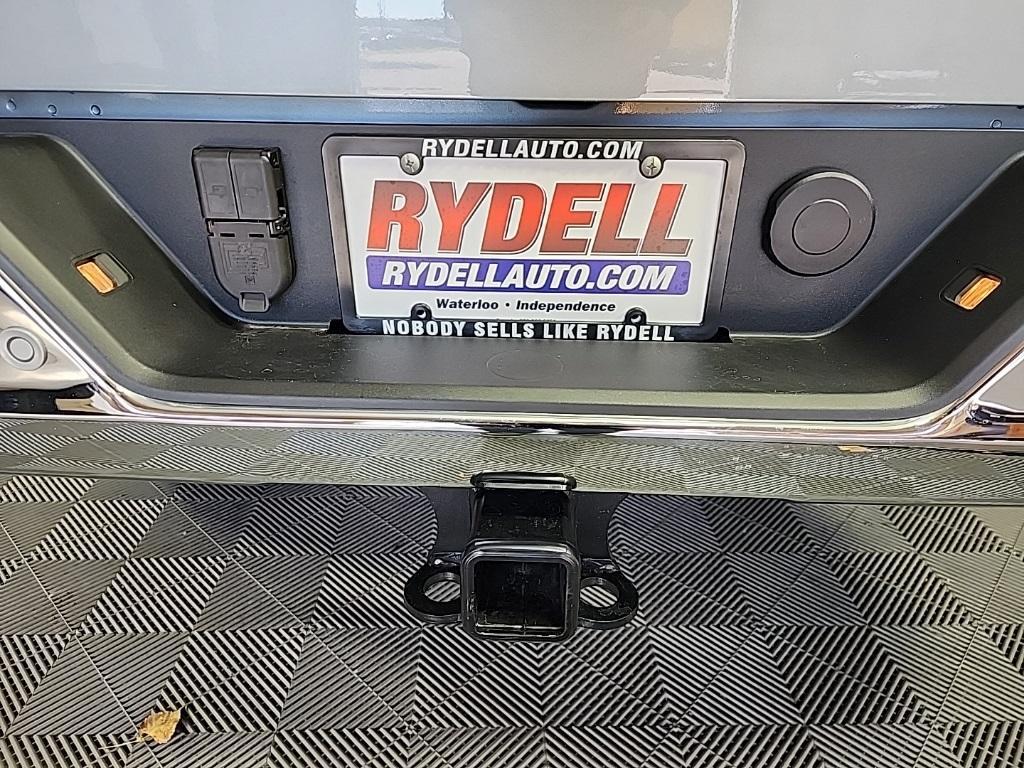 new 2026 Chevrolet Silverado 3500 car, priced at $81,261