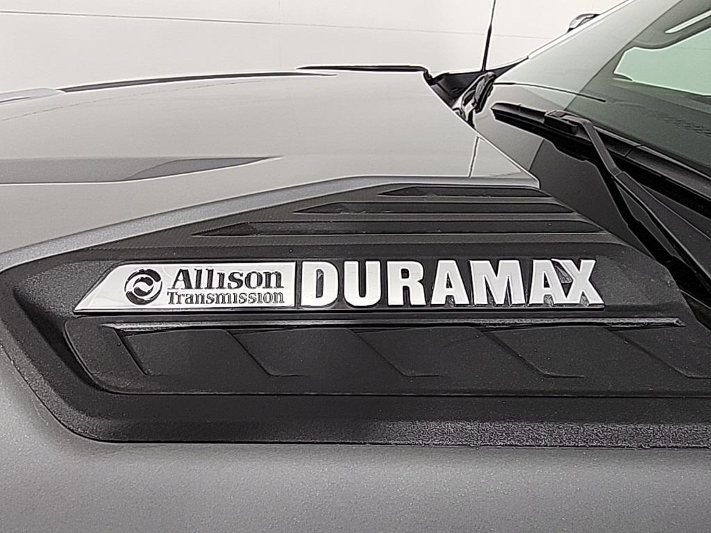 new 2026 Chevrolet Silverado 3500 car, priced at $81,261