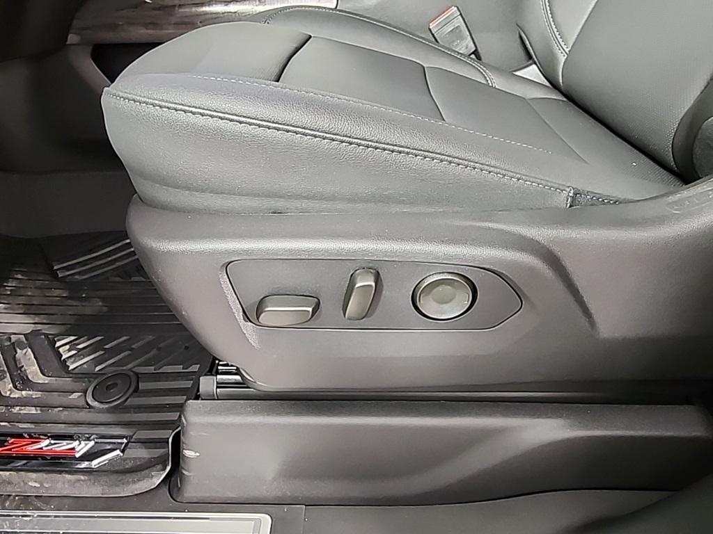 new 2026 Chevrolet Silverado 3500 car, priced at $81,261