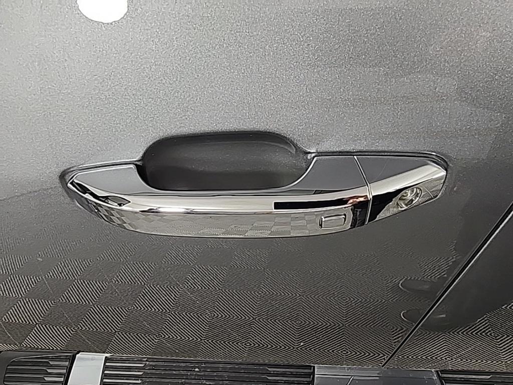 new 2026 Chevrolet Silverado 3500 car, priced at $81,261