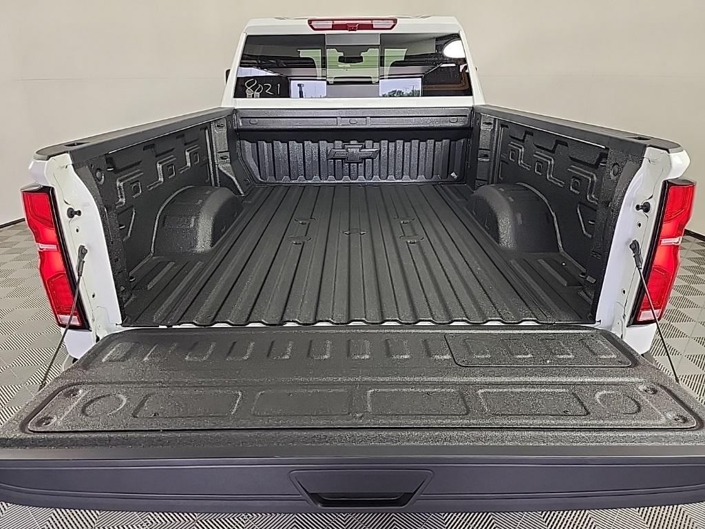 new 2025 Chevrolet Silverado 2500 car, priced at $77,225