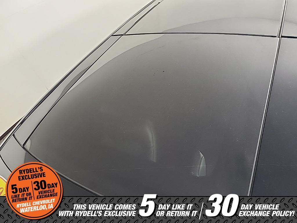 used 2021 Ford Edge car, priced at $27,491