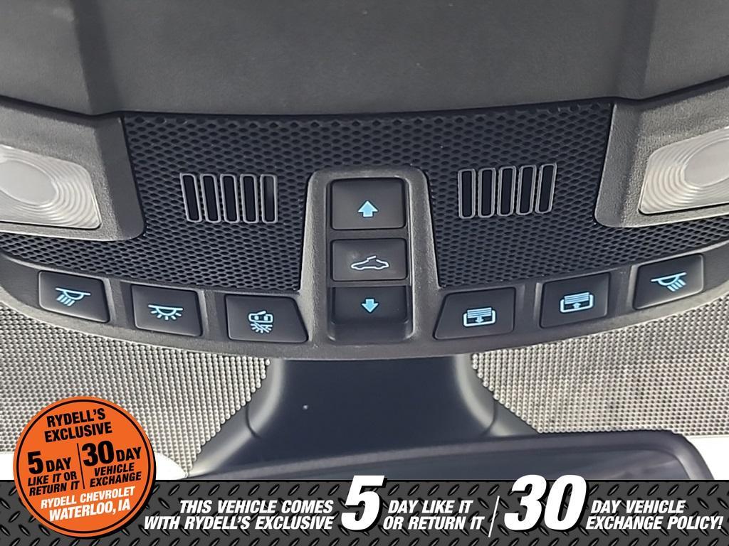 used 2021 Ford Edge car, priced at $27,491