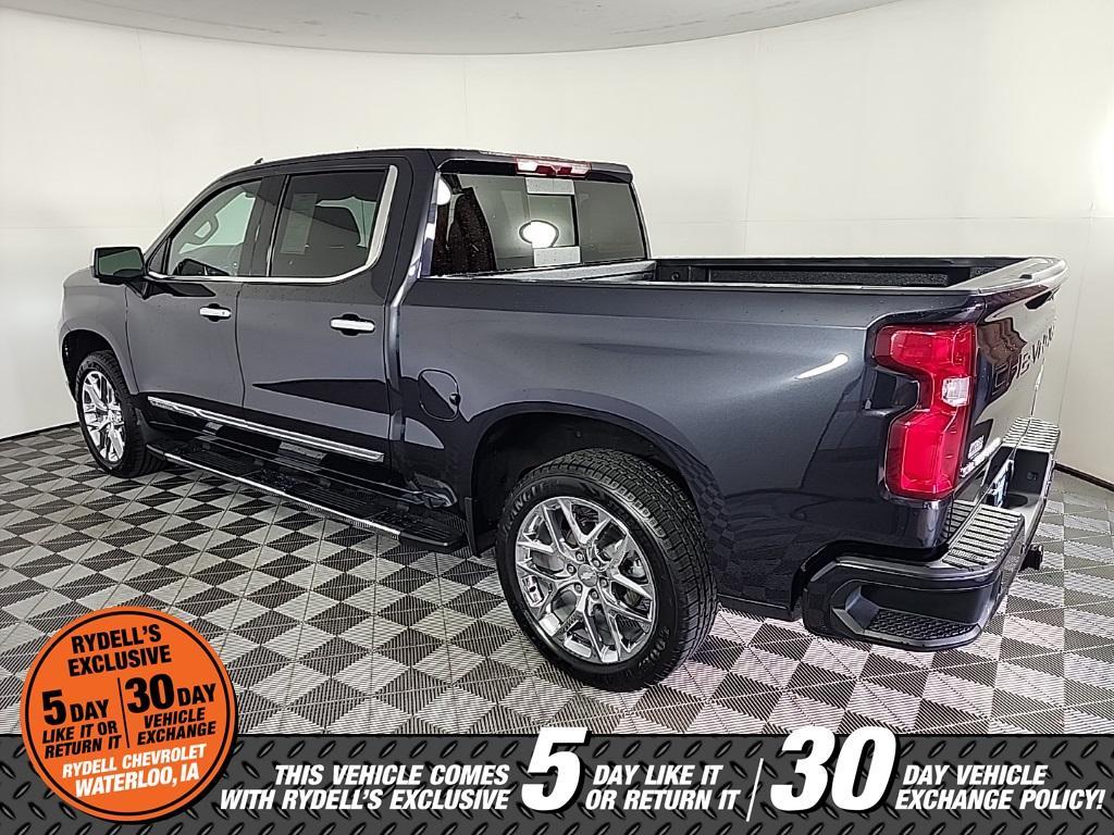 used 2023 Chevrolet Silverado 1500 car, priced at $51,991