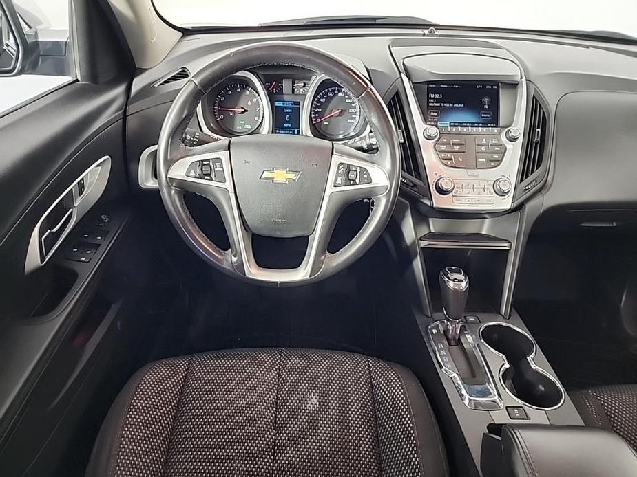 used 2016 Chevrolet Equinox car, priced at $13,997