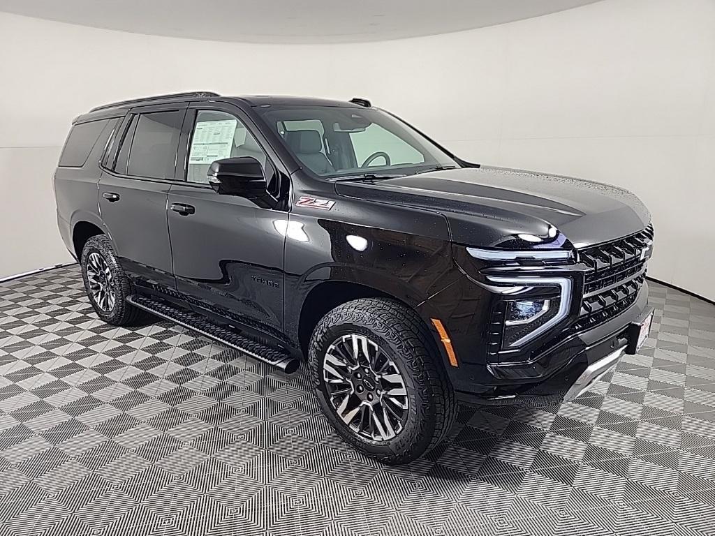 new 2026 Chevrolet Tahoe car, priced at $81,619