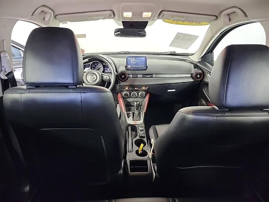 used 2018 Mazda CX-3 car, priced at $14,409