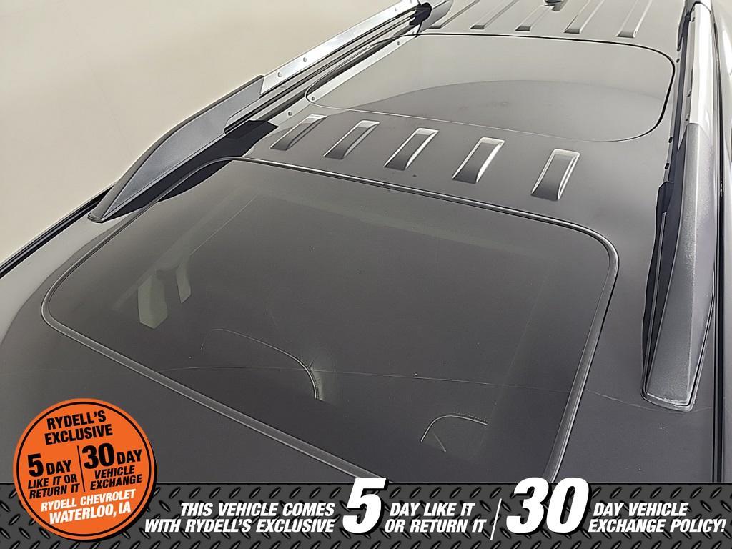 used 2020 GMC Acadia car, priced at $30,291