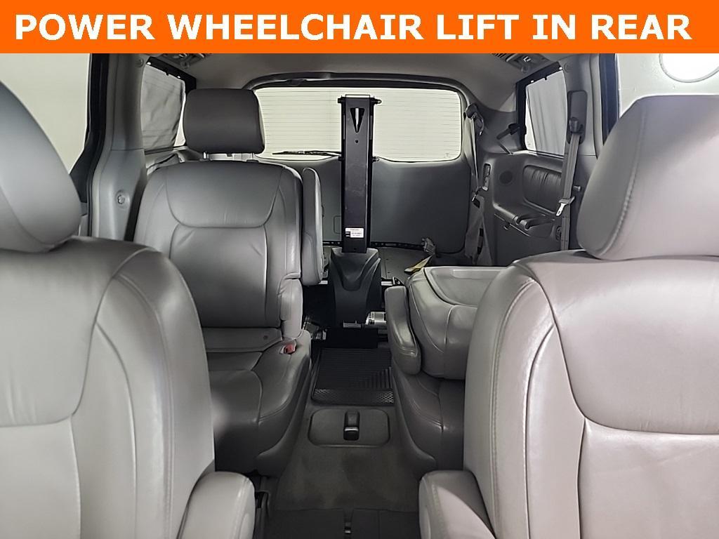 used 2006 Toyota Sienna car, priced at $5,991