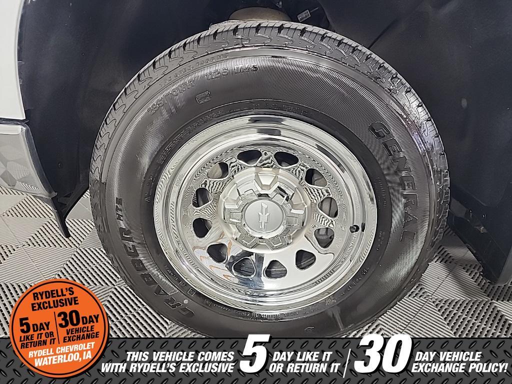 used 2024 Chevrolet Silverado 1500 car, priced at $32,991