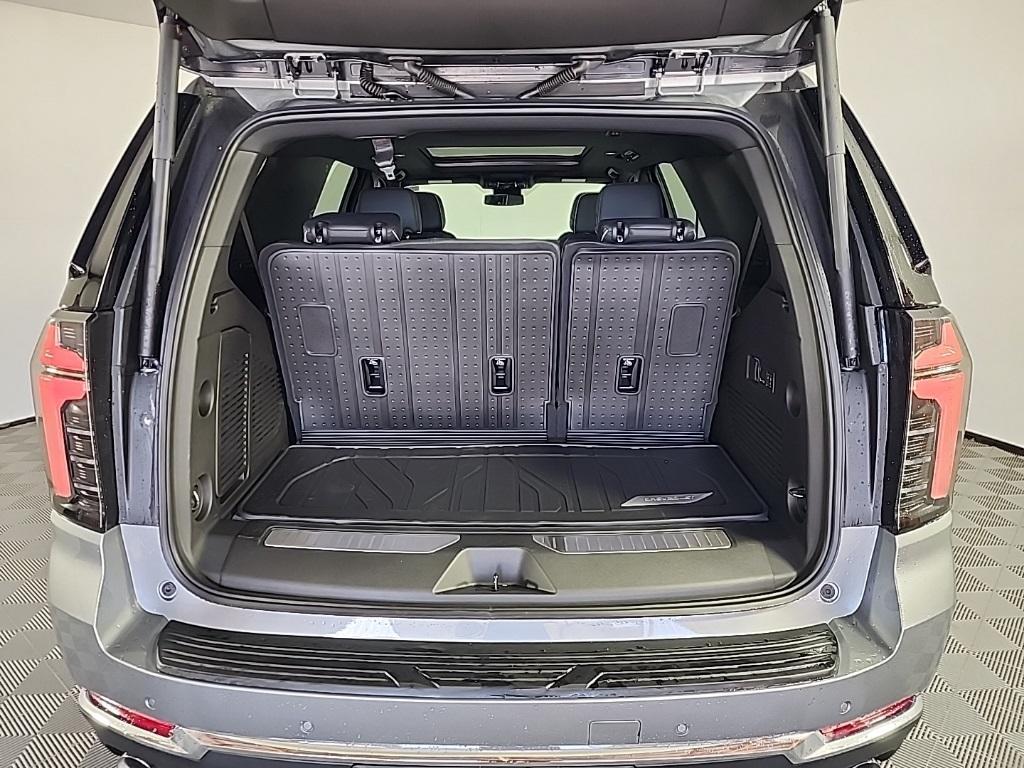 new 2026 Chevrolet Tahoe car, priced at $82,984