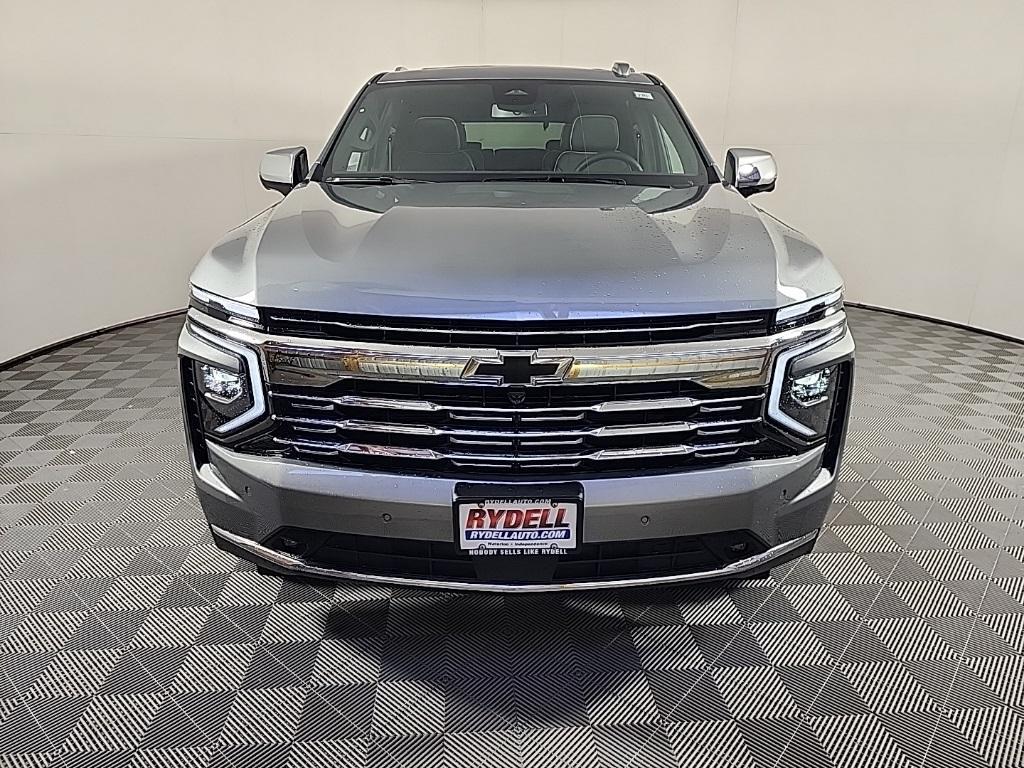 new 2026 Chevrolet Tahoe car, priced at $82,984