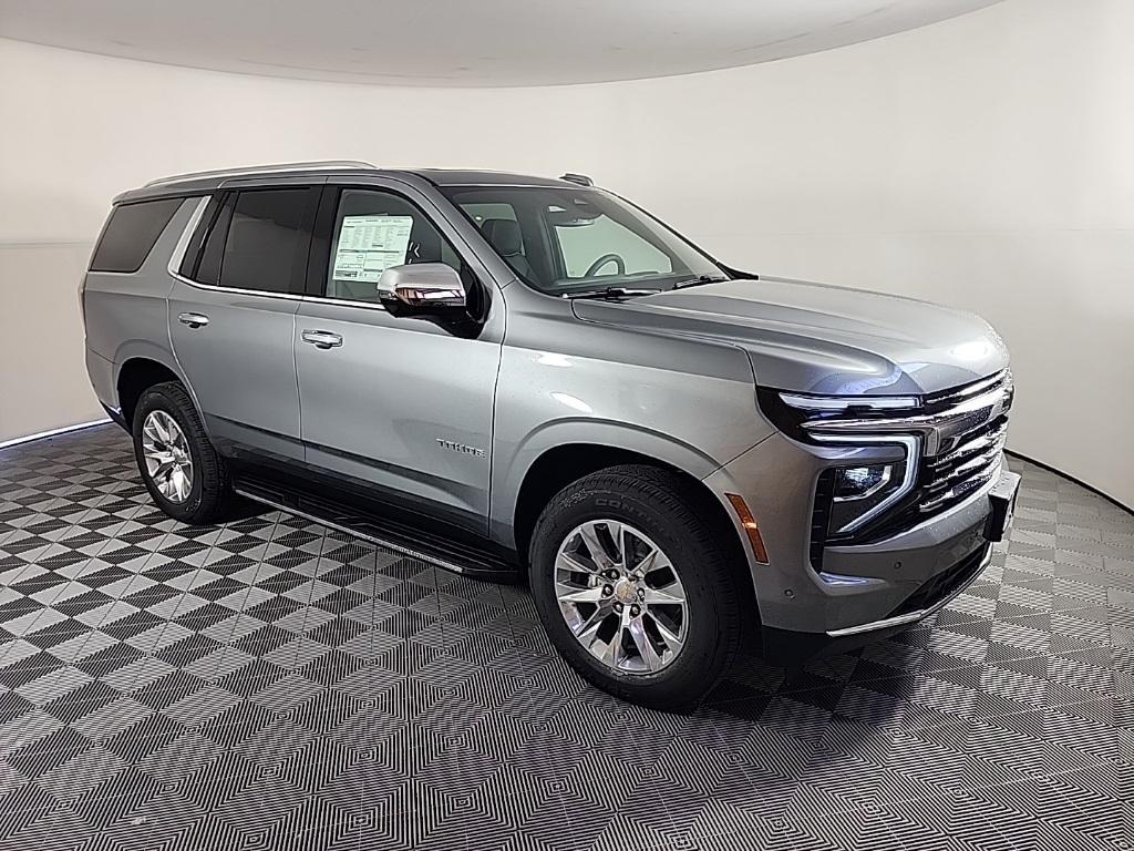 new 2026 Chevrolet Tahoe car, priced at $82,984