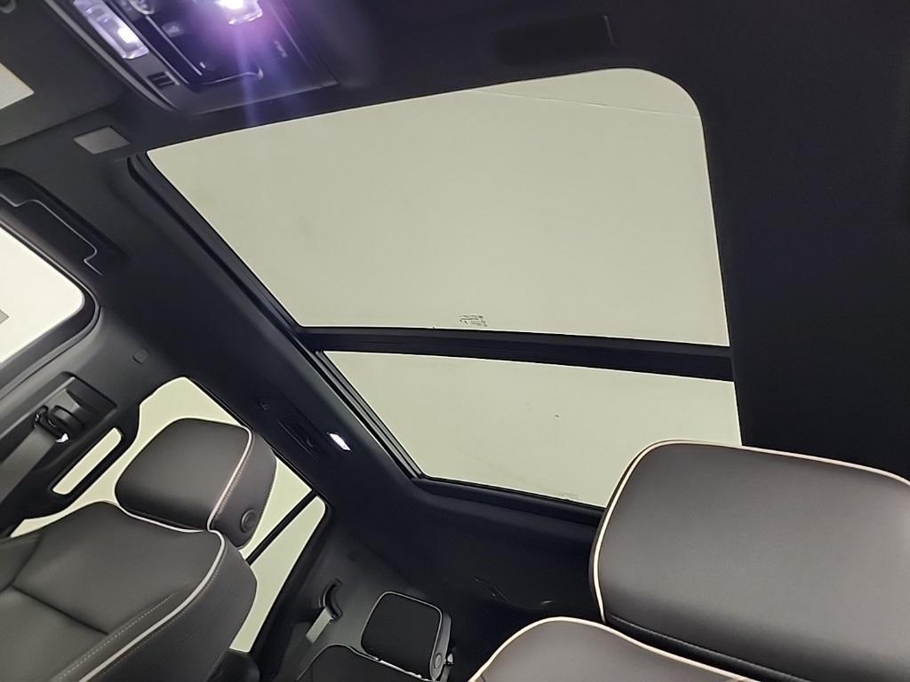 new 2026 Chevrolet Tahoe car, priced at $82,984