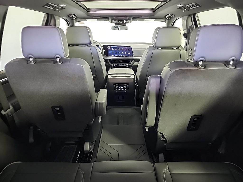 new 2026 Chevrolet Tahoe car, priced at $82,984