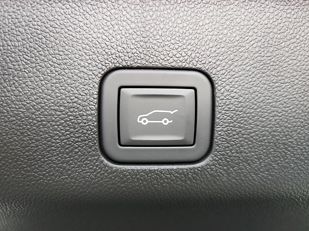 new 2026 Chevrolet Tahoe car, priced at $82,984