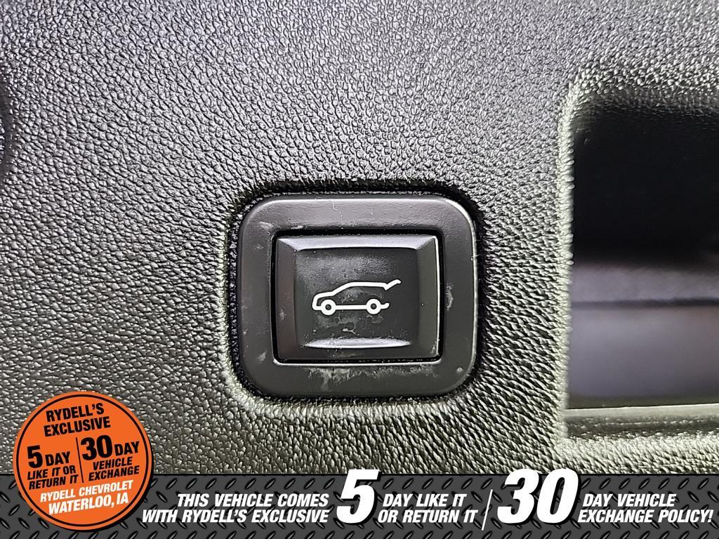 used 2018 Chevrolet Equinox car, priced at $14,991