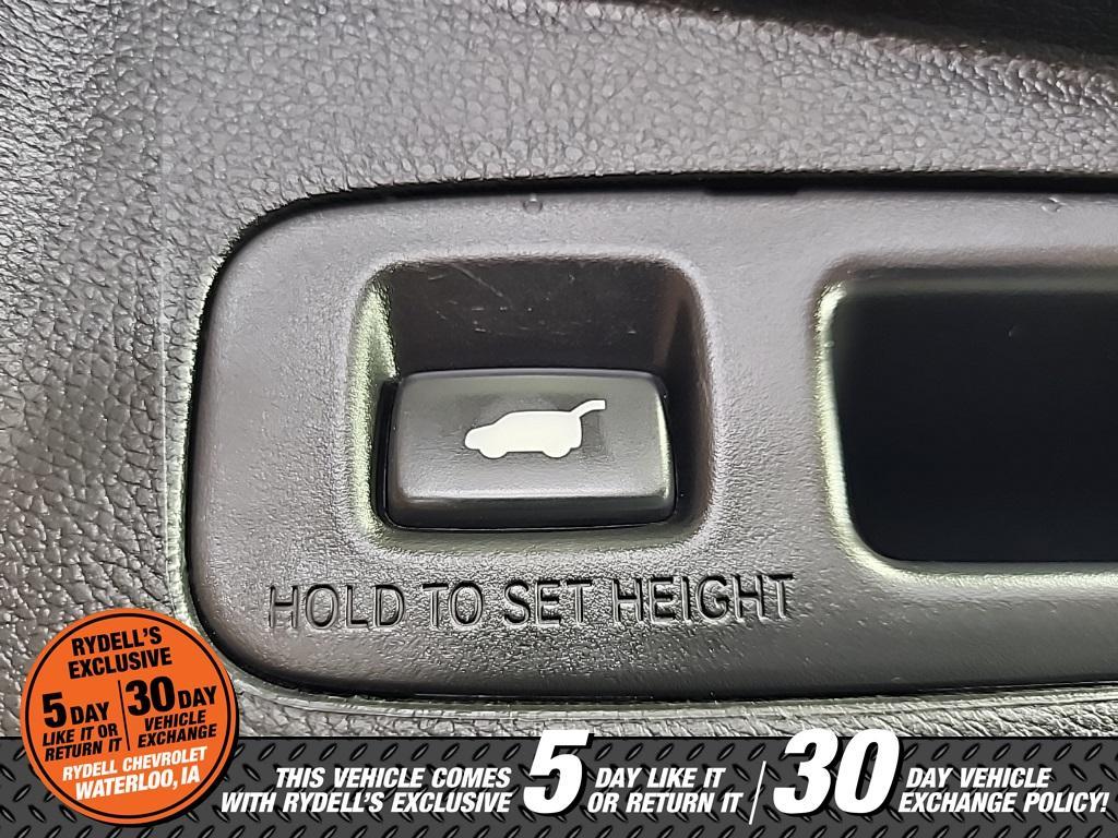 used 2019 Honda CR-V car, priced at $26,991